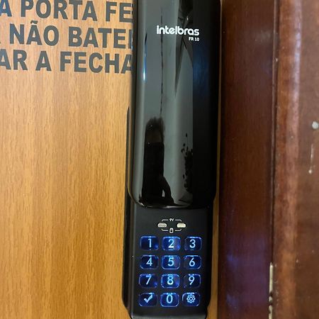 Flat Jk 01 Terreo Apartment Juazeiro do Norte Exterior foto