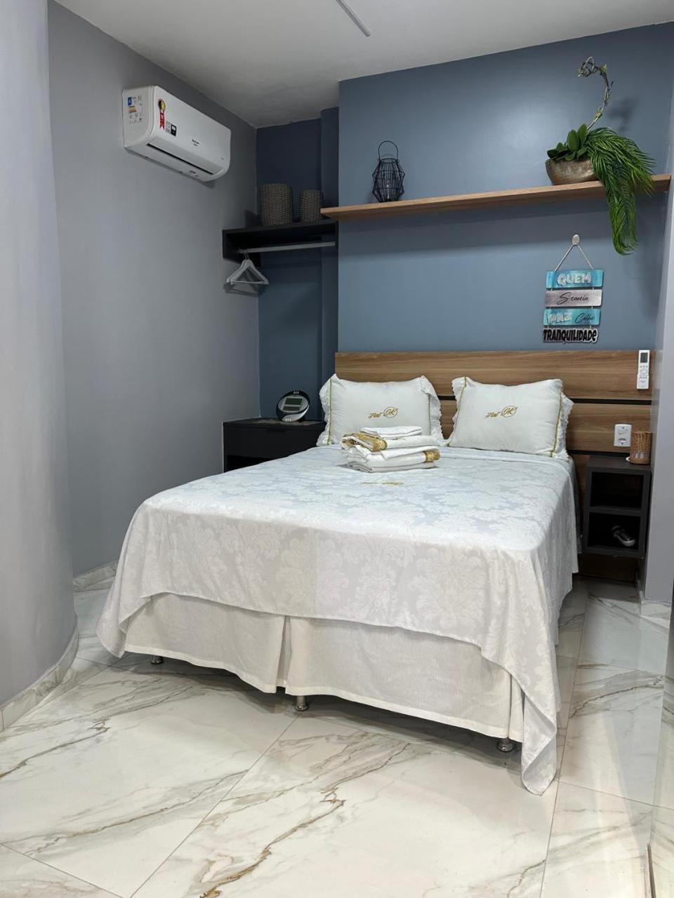 Flat Jk 01 Terreo Apartment Juazeiro do Norte Exterior foto