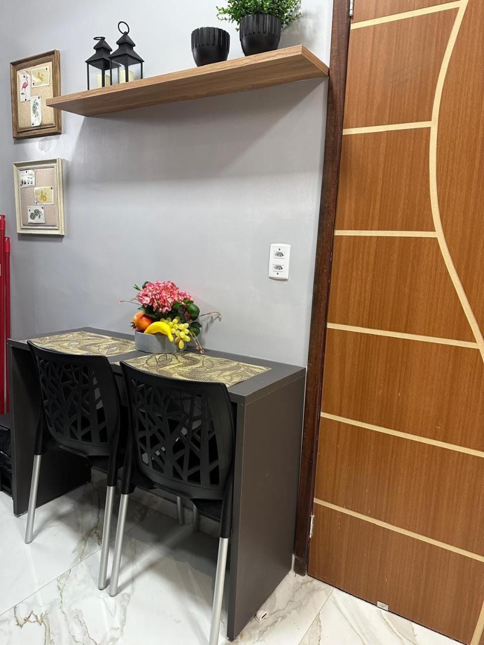 Flat Jk 01 Terreo Apartment Juazeiro do Norte Exterior foto