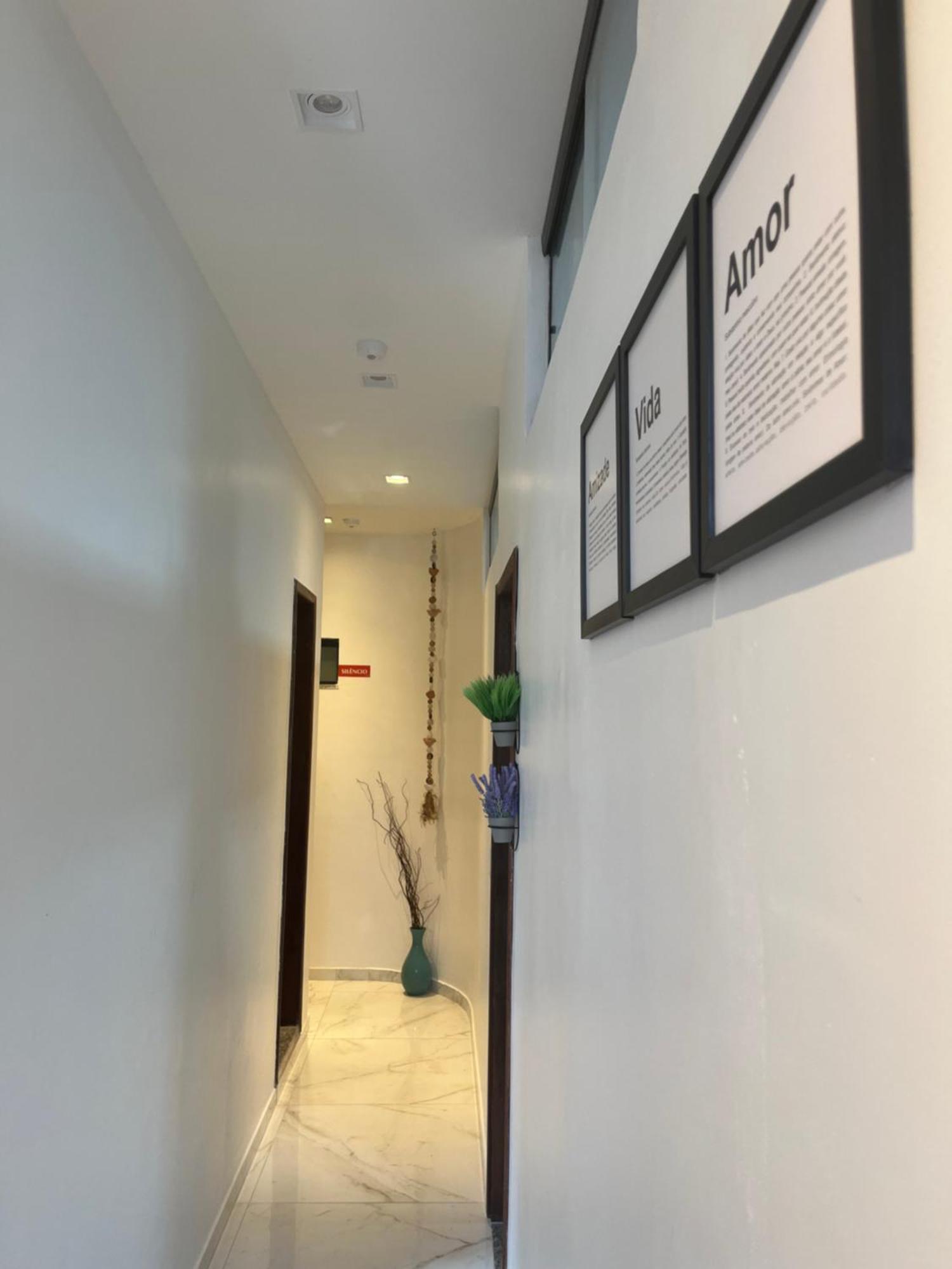 Flat Jk 01 Terreo Apartment Juazeiro do Norte Exterior foto